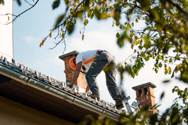 Best Roof Replacement Cost  in Crawfordsville, IN