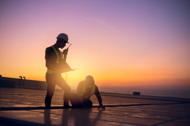 Best Sealant for Roof  in Crawfordsville, IN
