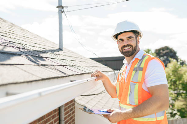 Best Roof Leak Repair  in Crawfordsville, IN