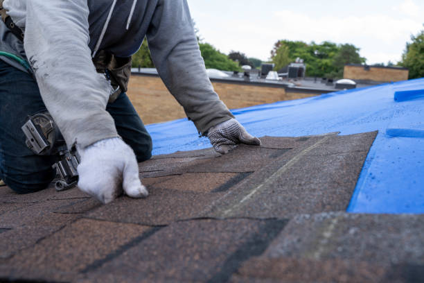 Sealant for Roof in Crawfordsville, IN