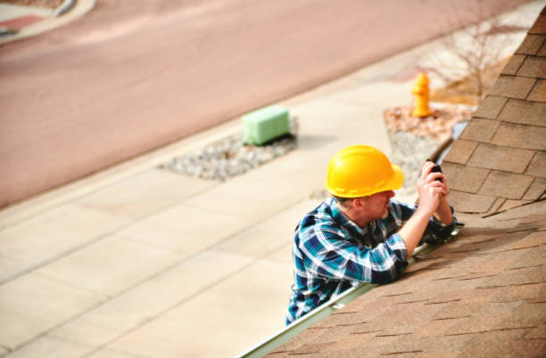Tile Roofing Contractor in Crawfordsville, IN