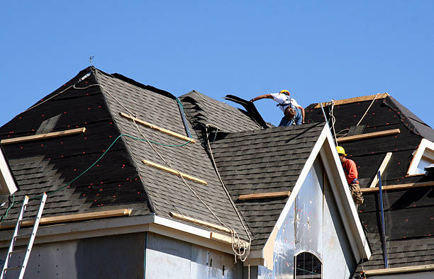 Best Flat Roof Repair Services  in Crawfordsville, IN