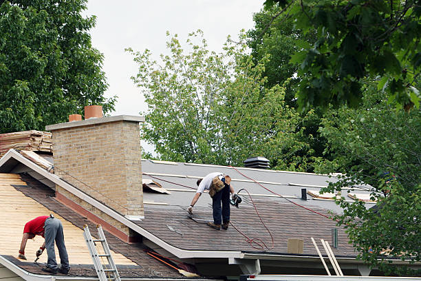  Crawfordsville, IN Roofing Contractor Pros