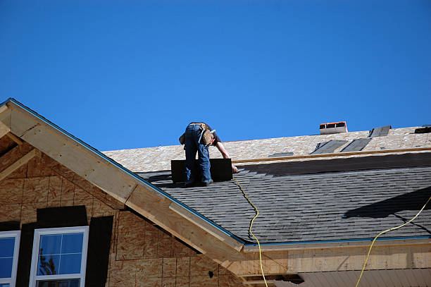 Best Commercial Roofing Services  in Crawfordsville, IN