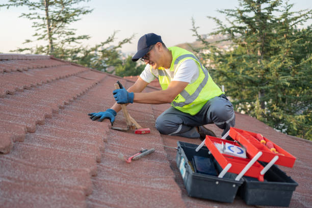 Best Tile Roofing Contractor  in Crawfordsville, IN