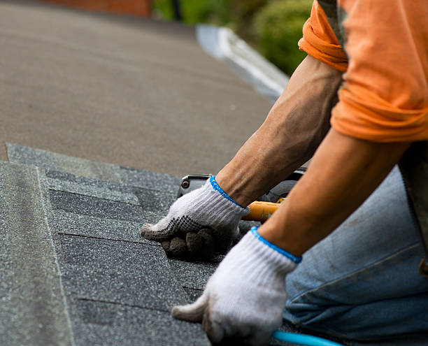 Roof Waterproofing Services in Crawfordsville, IN