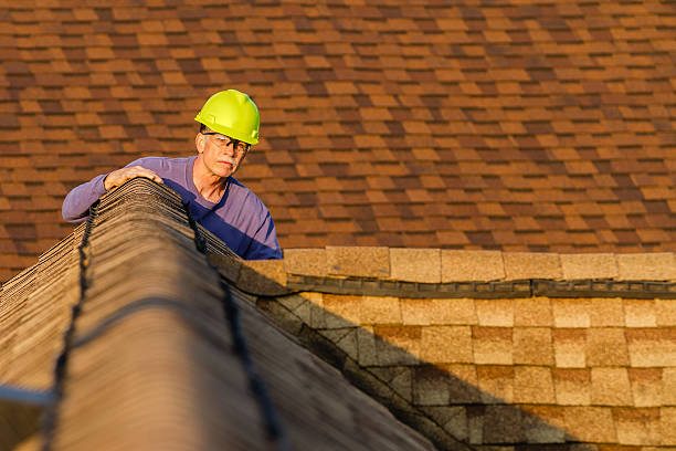Best Roof Repair Services  in Crawfordsville, IN