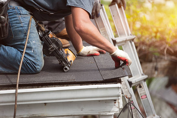 Best Affordable Roof Replacement  in Crawfordsville, IN