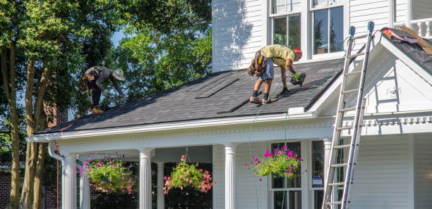 Best Slate Roofing Contractor  in Crawfordsville, IN