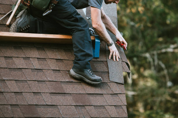 Best Sealant for Roof  in Crawfordsville, IN