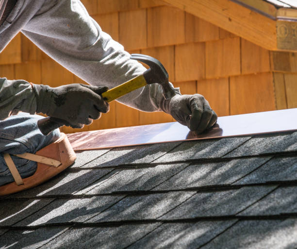 Best Roofing Contractor Near Me  in Crawfordsville, IN